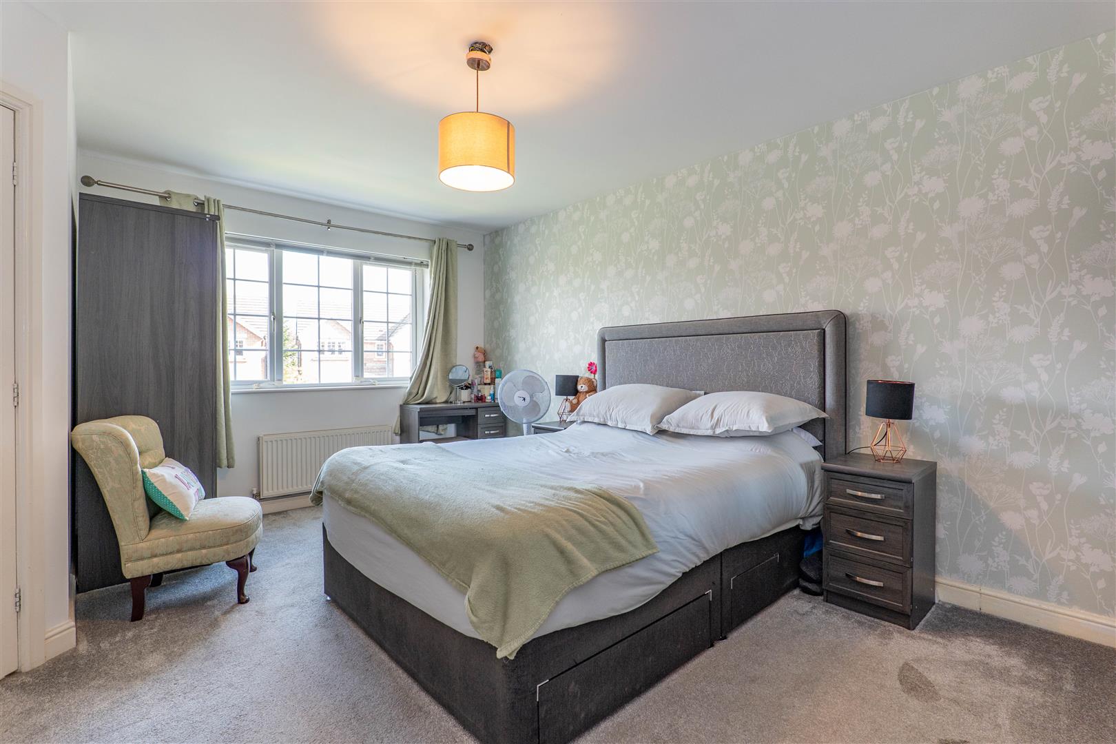 Carrwood way, Walton-Le-Dale, Preston